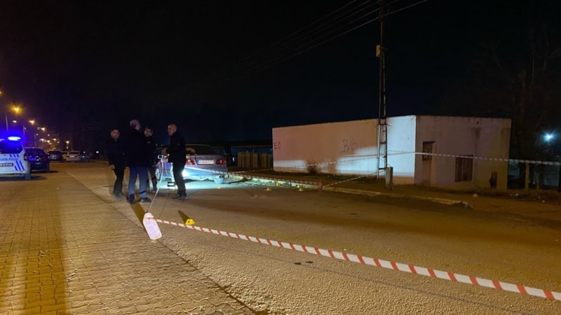 Osmaniye'de silahlı çatışmada 3 kişi yaralandı