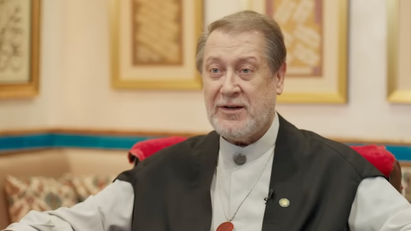 Ahmet Özhan’la Ramazan 1. bölüm