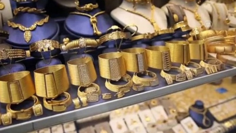 Düğünlerin vazgeçilmezi: 2025 Trabzon hasır altın seti fiyatları…