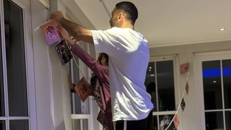 Muhammed Salah'tan Ramazan ayına özel paylaşımlar