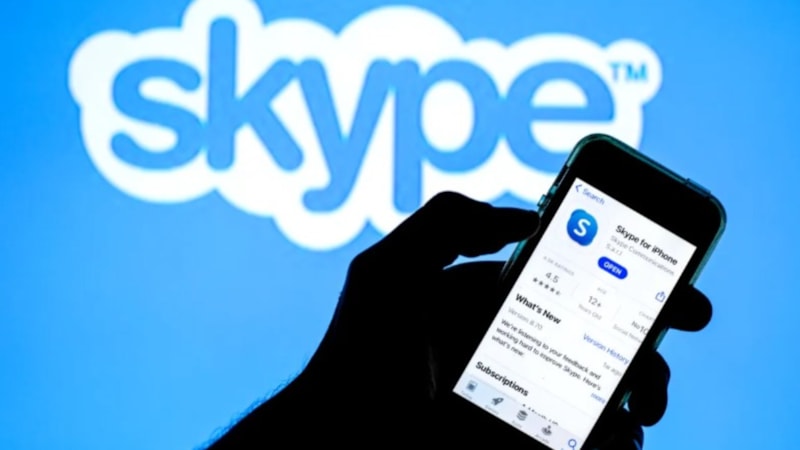 Skype kapanıyor mu? Skype ne zaman kapanacak?