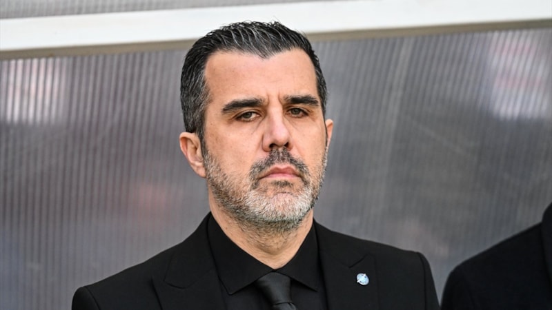 Mustafa Alper Avcı: İki yarı arasında ciddi fark var