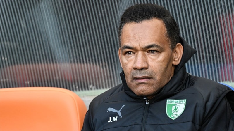 Jose Morais: Bir maçı daha gol yemeden kapattık