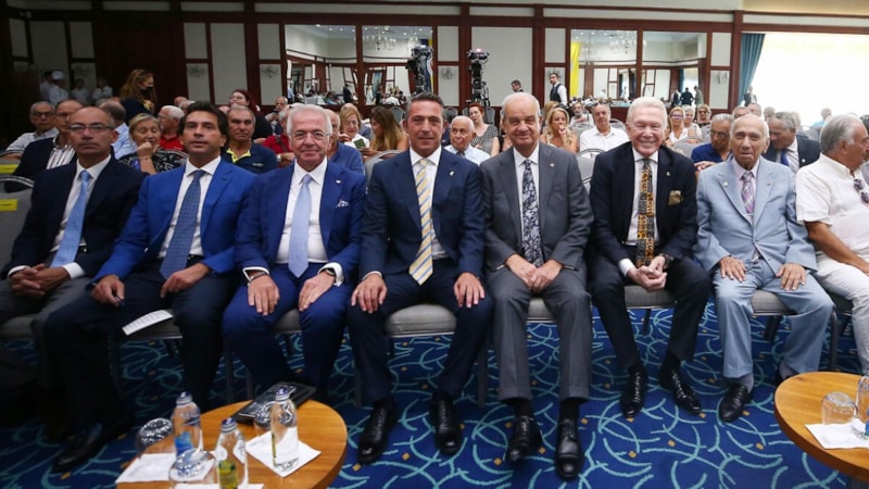 Fenerbahçe'den Cihan Aydın açıklaması