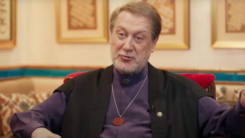 Ahmet Özhan’la Ramazan 2. bölüm