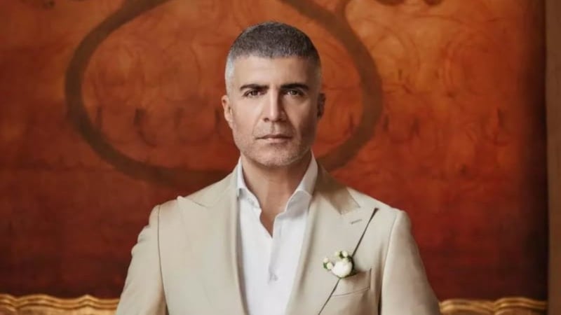 Özcan Deniz, yaşadığı aile sorunları hakkında konuştu