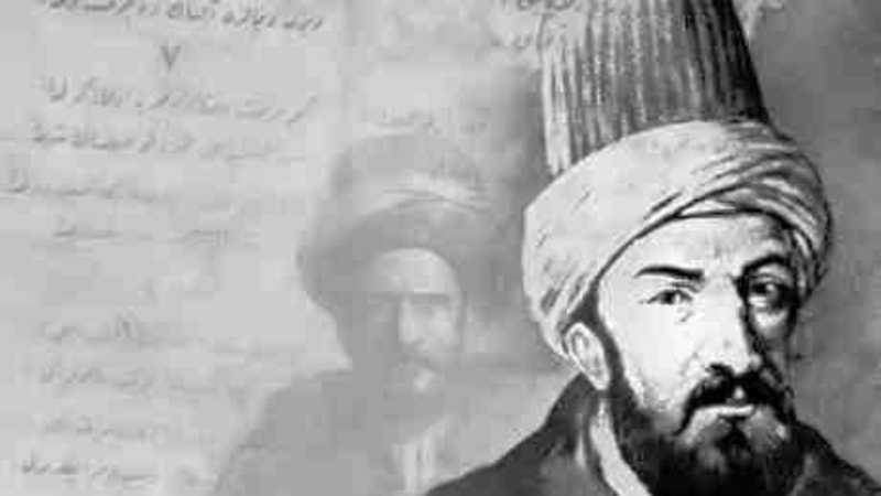 Şeyh Galib’in başyapıtı Hüsn ü Aşk, çizgi romana uyarlandı