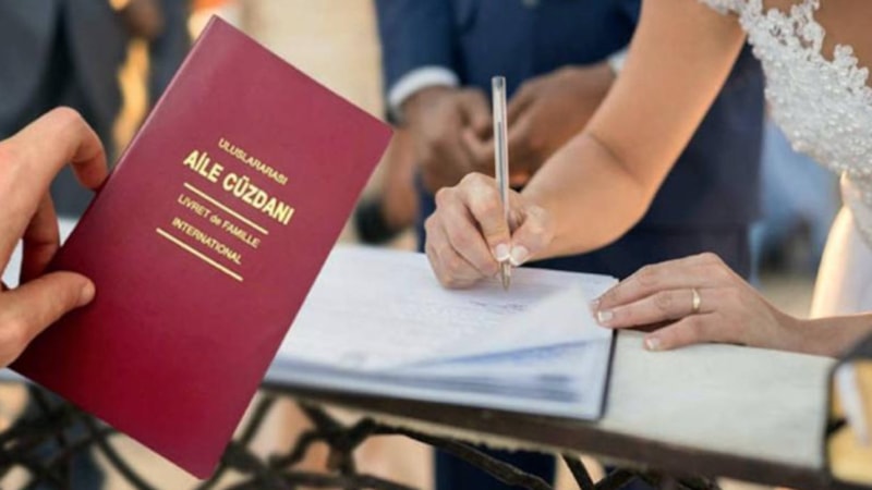 Boşanmaların çoğu evliliğin ilk beş yılında gerçekleşiyor