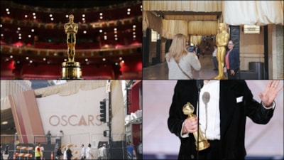 Sinema dünyasının altın heykeli Oscar Ödülleri'nin 97 yıllık serüveni
