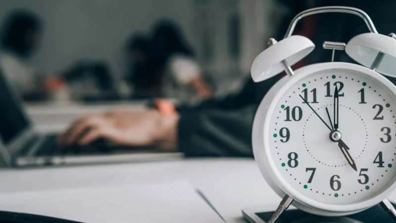 Mesai saatleri değişti! Valilik paylaştı: Ramazan boyunca böyle olacak