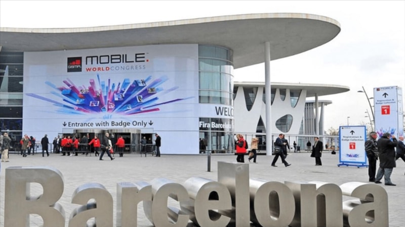 Mobil Dünya Kongresi 3 Mart'ta kapılarını açıyor