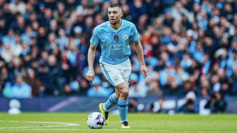 Fenerbahçe'de orta saha operasyonu: İlk hedef Mateo Kovacic