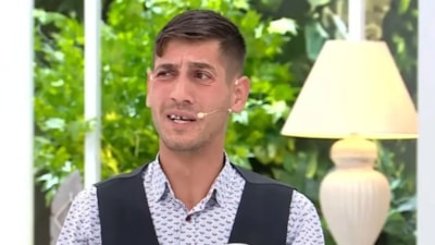 Esra Erol’a çıkan dilencinin aylık kazancı dudak uçuklattı! 13 asgari ücretten fazla kazanıyor