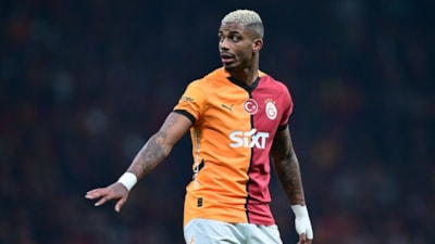 Mario Lemina'dan Jose Mourinho sorusuna yanıt