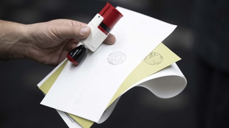 AK Parti'den seçim için net tarih: 2027 yılını işaret etti