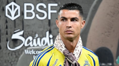 Cristiano Ronaldo, İspanya'dan kulüp satın alıyor