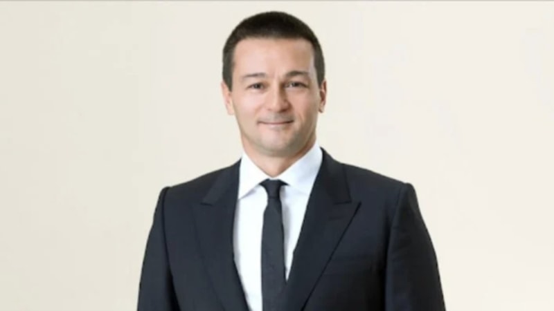 Zorlu Holding eski CEO'su Cem Köksal serbest bırakıldı