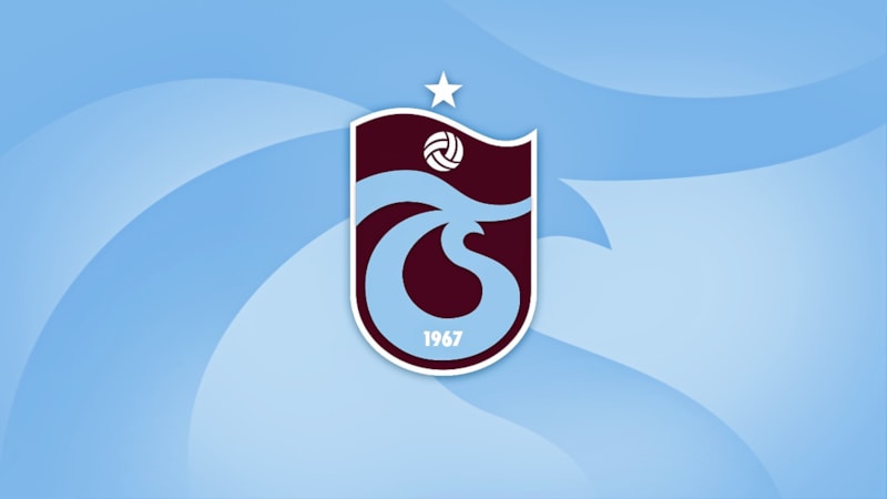 5 futbolcudan kötü haber! Trabzonspor'dan sakatlık açıklaması