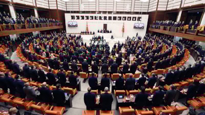 TBMM'ye gelen ilginç dilekçe talepleri: 'Abi-abla hitapları yasaklansın'