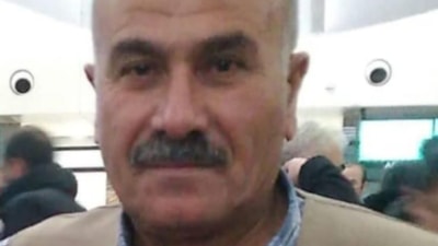 Ankara'da horoz keserken ölen adamın böbreği torununu yaşatacak