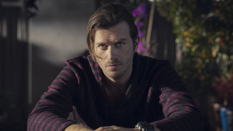 Mehmet Şef, bu kez Kıvanç Tatlıtuğ'a sinirlendi! 