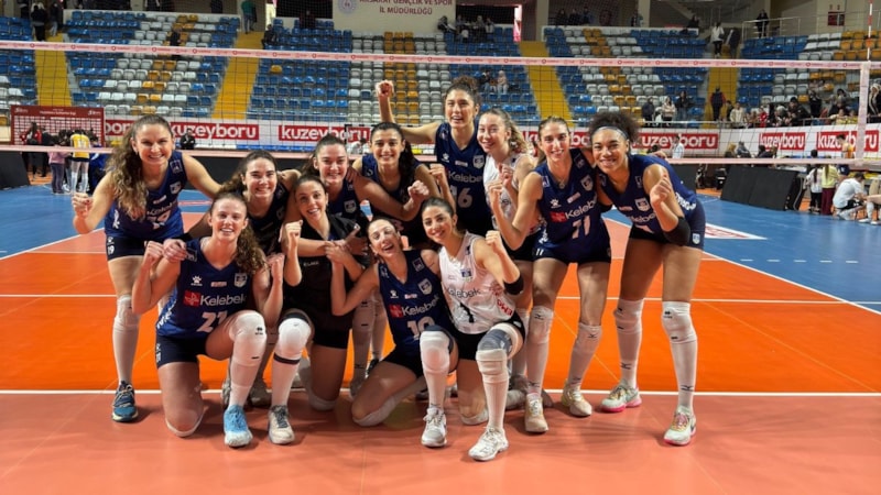 Bahçelievler Belediyespor, Kuzeyboru karşısında zorlanmadı