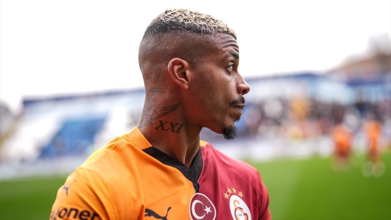 Mario Lemina: Alanyaspor maçını kazanacağımızı düşünüyorum