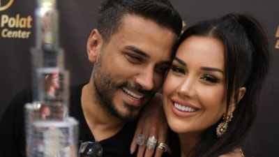 Dilan Polat'ın boşanma açıklamasına Engin Polat'tan yanıt