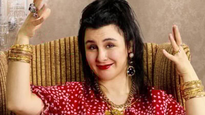 Yasemin Sakallıoğlu'ndan yatırım tavsiyesi: 