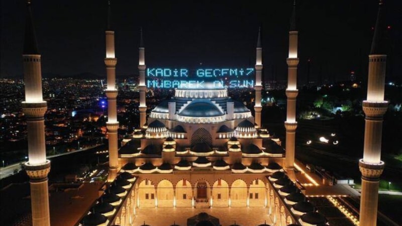 Kadir gecesi ne zaman? 2025 Kadir gecesi hangi gün?