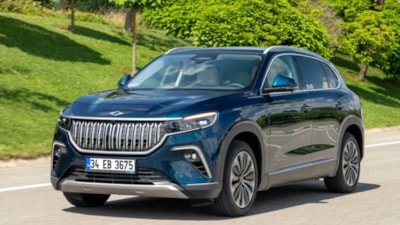 TOGG’dan çifte avantaj: Zam yok, faiz yok! İşte kredi seçenekleri…