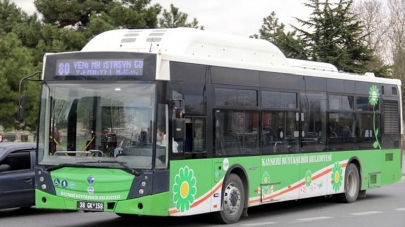 Toplu taşımada yeni dönem: Bugün başlıyor, güzergahlar genişliyor