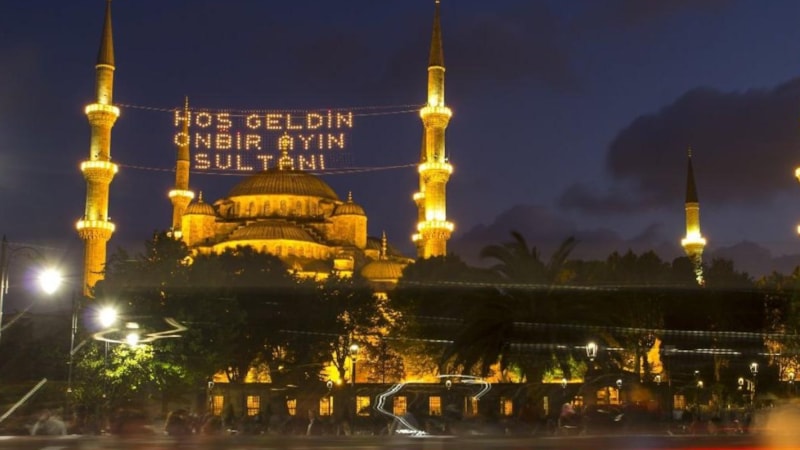 Ramazan ne zaman bitiyor? 2025 Ramazan Bayramı arefesi hangi gün?