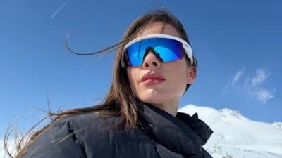 Boşanacakları iddia edilmişti! Bensu Soral'dan mutluluk pozları geldi