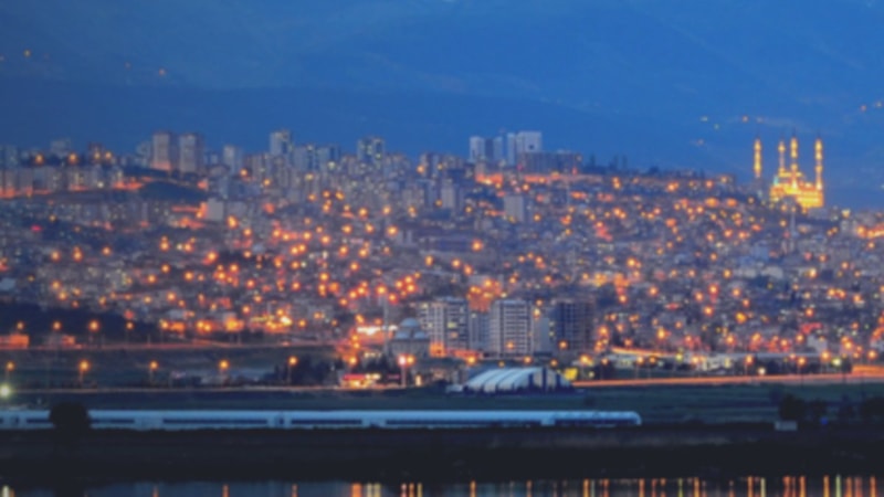 İbrahim Yumaklı'dan Kahramanmaraş’a 2,6 milyar TL’lik yeni su yatırımı