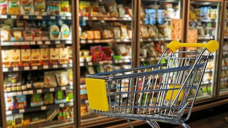 Ömer Bolat: Gıda ve alkolsüz içeceklerde yıllık enflasyon son 3 yılın gerisinde