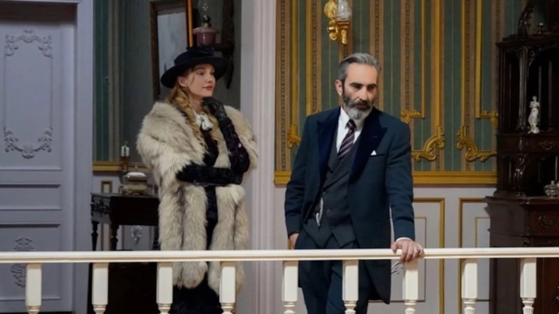 2 Mart reyting sonuçları: Şakir Paşa Ailesi geri döndü! İşte zirvedeki yapım...