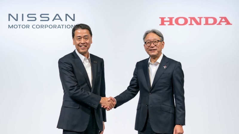 Honda ortaklığı iptal olmuştu: Nissan yeni CEO arayışında