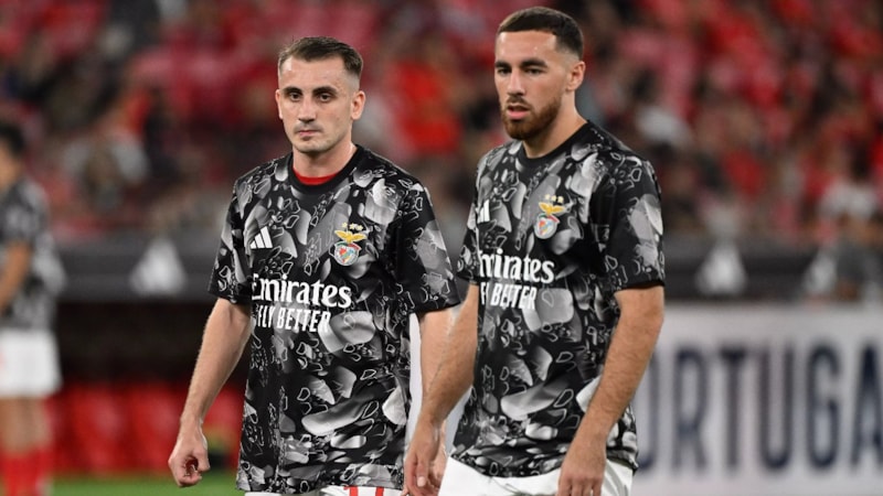 Portekiz basını yazdı: Benfica'da zorlu fikstür öncesi gündem oruç tutacak oyuncular
