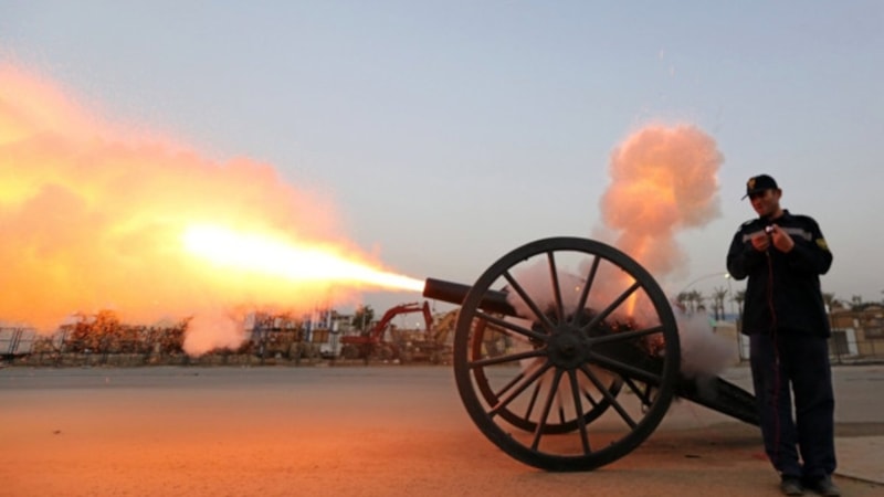 Ramazanda neden top atılır? İftar topu geleneği nasıl ortaya çıktı?