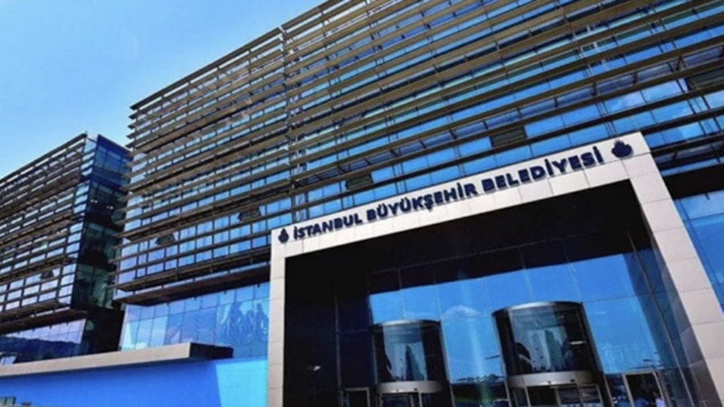 İBB Medya AŞ'ye operasyon: Polis bilgisayara el koydu