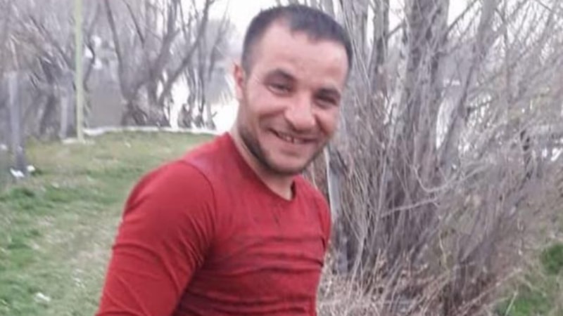 Konya'da sevgilisinin evinde karşılaştığı şahsı öldürdü