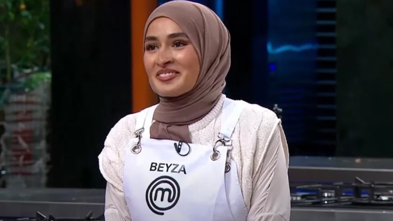 MasterChef Beyza tası tarağı topladı Türkiye’ye yerleşti! Artık o şehirde yaşayacak