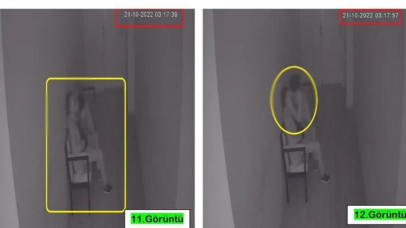 İstanbul'da engelli bakım merkezinde cinsel istismar: Müdür bilgi vermedi