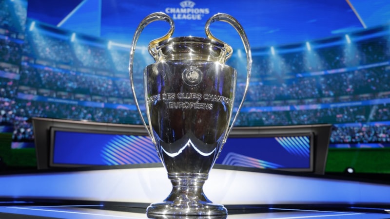 UEFA Şampiyonlar Ligi'nde son 16 turu heyecanı yaşanacak