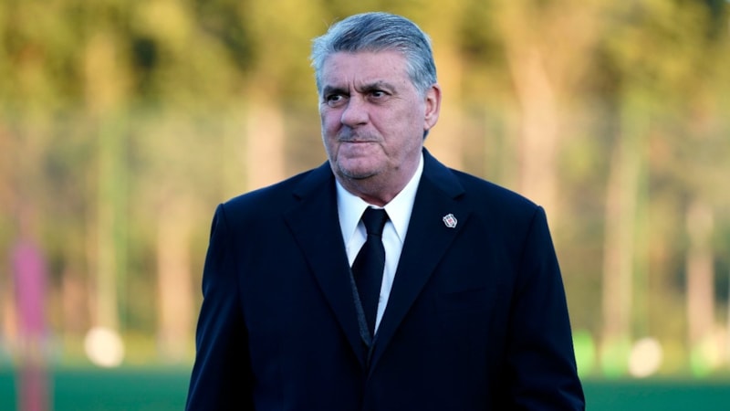 Beşiktaş Başkanı Serdal Adalı'dan 122. yıl mesajı