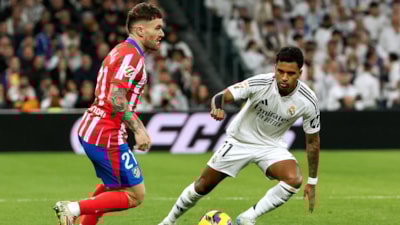 Dev maç! UEFA Şampiyonlar Ligi, Madrid derbisine sahne olacak