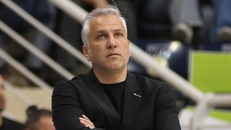 Merkezefendi Belediyesi Basket, Galatasaray galibiyetiyle umutlandı