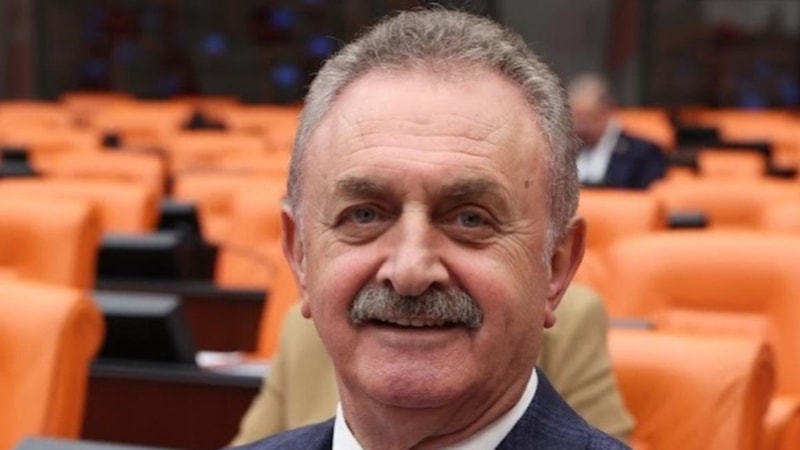 CHP Milletvekili Nail Çiler, Kocaeli'de trafik kazası geçirdi