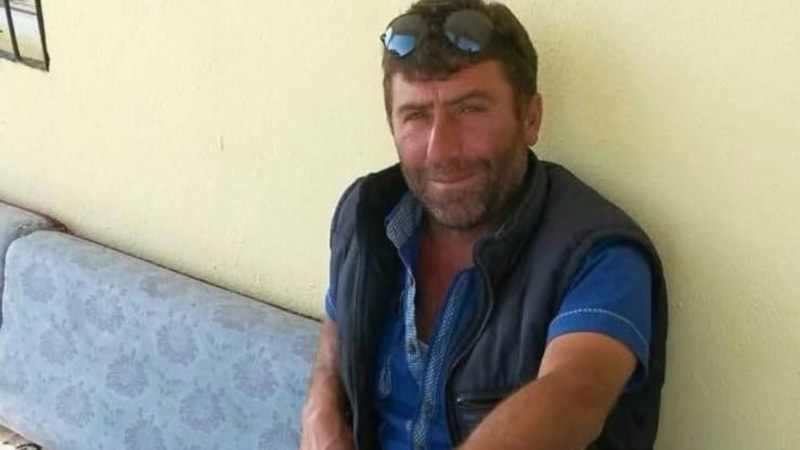 Ankara'da kontrolden çıkan tır park halindeki kamyonete çarptı: 1 ölü